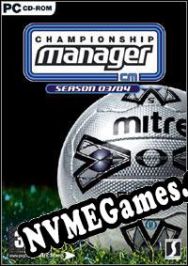 Championship Manager: Season 03/04 (2003/ENG/Português/RePack from Kindly)