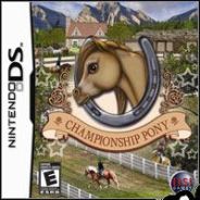 Championship Pony (2008/ENG/Português/RePack from DYNAMiCS140685)