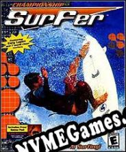 Championship Surfer (2000/ENG/Português/Pirate)