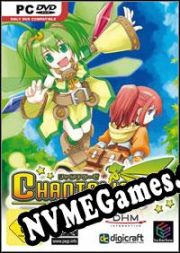 Chantelise: A Tale of Two Sisters (2006/ENG/Português/RePack from TLC)