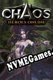 Chaos Heroes Online (2015/ENG/Português/Pirate)