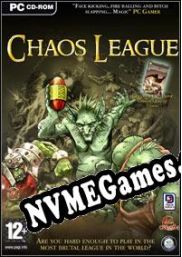 Chaos League (2004/ENG/Português/License)