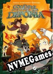 Chaos on Deponia (2012/ENG/Português/License)