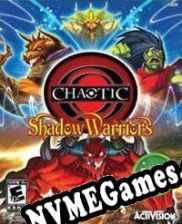 Chaotic: Shadow Warriors (2009/ENG/Português/Pirate)