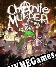 Charlie Murder (2013/ENG/Português/Pirate)