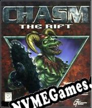 Chasm: the Rift (1997/ENG/Português/RePack from Dr.XJ)