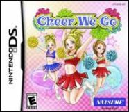 Cheer We Go (2010/ENG/Português/RePack from THETA)