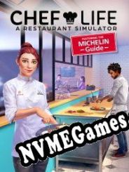 Chef Life: A Restaurant Simulator (2022/ENG/Português/RePack from Lz0)