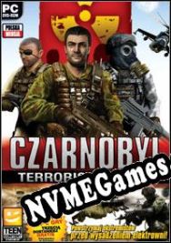 Chernobyl: Terrorist Attack (2011/ENG/Português/RePack from RU-BOARD)