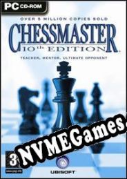 Chessmaster 10th Edition (2004/ENG/Português/RePack from BAKA!)