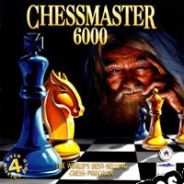 Chessmaster 6000 (1998/ENG/Português/RePack from BACKLASH)