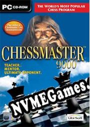 Chessmaster 9000 (2002/ENG/Português/RePack from BBB)