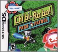 Chibi-Robo: Park Patrol (2007/ENG/Português/RePack from PARADOX)