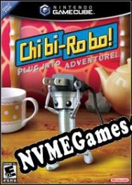 Chibi-Robo (2006/ENG/Português/Pirate)