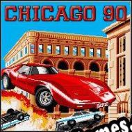 Chicago 90 (1989/ENG/Português/Pirate)