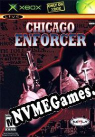 Chicago Enforcer (2022/ENG/Português/RePack from TLG)