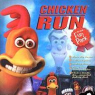 Chicken Run (2000) | RePack from iNFECTiON