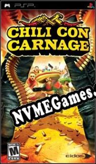 Chili Con Carnage (2007/ENG/Português/RePack from T3)