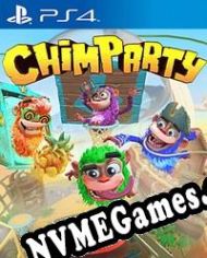 Chimparty (2018/ENG/Português/RePack from S.T.A.R.S.)