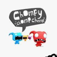 Chompy Chomp Chomp (2012/ENG/Português/Pirate)