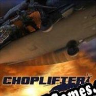 Choplifter HD (2012/ENG/Português/Pirate)