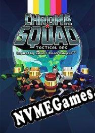 Chroma Squad (2022/ENG/Português/Pirate)