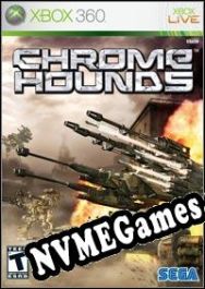 Chromehounds (2006/ENG/Português/License)