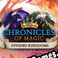 Chronicles of Magic: Divided Kingdoms (2018) | RePack from EMBRACE