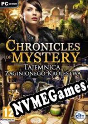 Chronicles of Mystery: Secrets of the Lost Kingdom (2011/ENG/Português/RePack from TRSi)