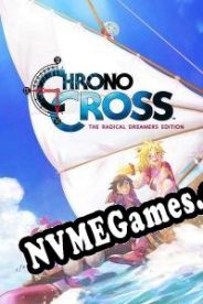 Chrono Cross: The Radical Dreamers Edition (2022/ENG/Português/License)