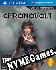 Chronovolt (2012/ENG/Português/Pirate)