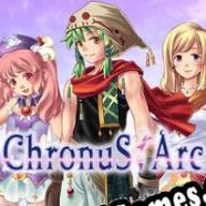 Chronus Arc (2013/ENG/Português/RePack from SERGANT)