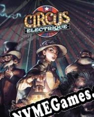 Circus Electrique (2022/ENG/Português/Pirate)