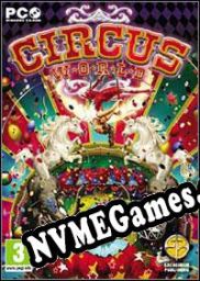 Circus World (2012/ENG/Português/Pirate)