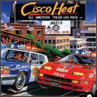 Cisco Heat (1991/ENG/Português/License)