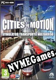 Cities in Motion (2011/ENG/Português/RePack from XOR37H)