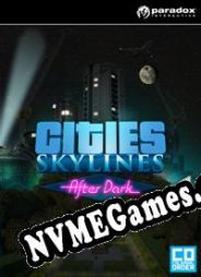 Cities: Skylines After Dark (2015/ENG/Português/RePack from iRC)