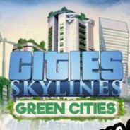 Cities: Skylines Green Cities (2017) | RePack from TWK