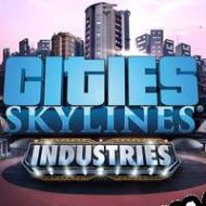 Cities: Skylines Industries (2018/ENG/Português/RePack from IRAQ ATT)