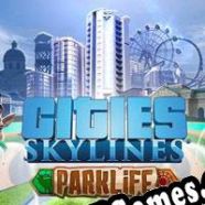 Cities: Skylines Parklife (2018/ENG/Português/License)