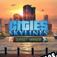 Cities: Skylines Sunset Harbor (2020/ENG/Português/RePack from MYTH)