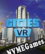 Cities: VR (2022/ENG/Português/License)