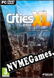 Cities XL 2011 (2010/ENG/Português/License)