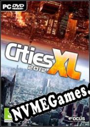 Cities XL 2012 (2011/ENG/Português/RePack from AkEd)