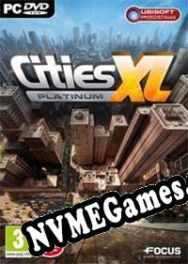 Cities XL (2009) | RePack from SeeknDestroy