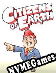 Citizens of Earth (2015) | RePack from T3