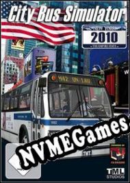 City Bus Simulator 2010 (2009/ENG/Português/RePack from X.O)