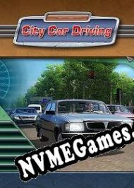 City Car Driving (2010/ENG/Português/License)