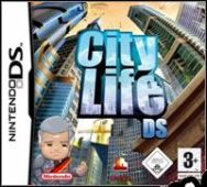 City Life DS (2008) | RePack from Ackerlight