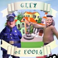 City of Fools (2012/ENG/Português/License)